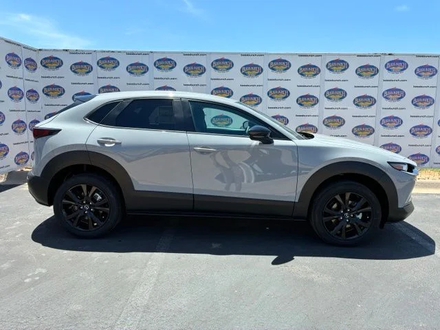 New 2026 Mazda CX-30 2.5 S Select Sport AWD