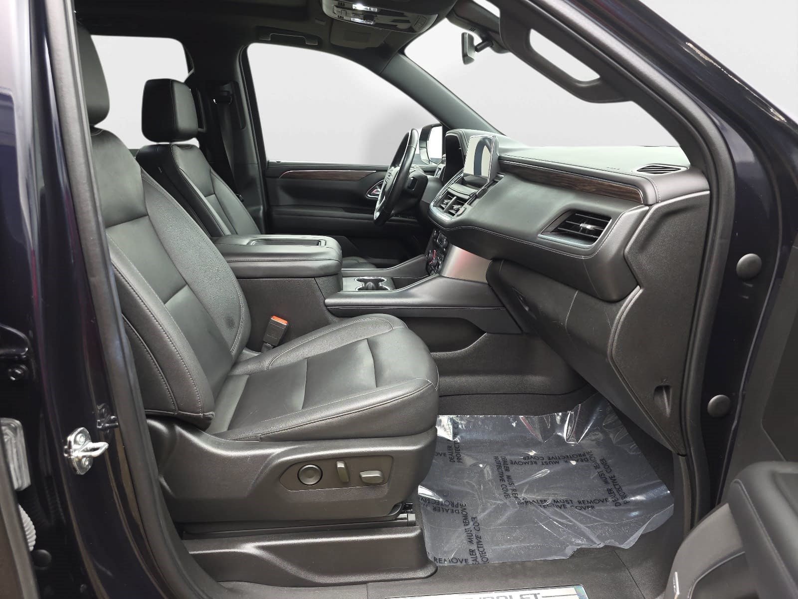 2022 Chevrolet Tahoe Z71 - Photo 33