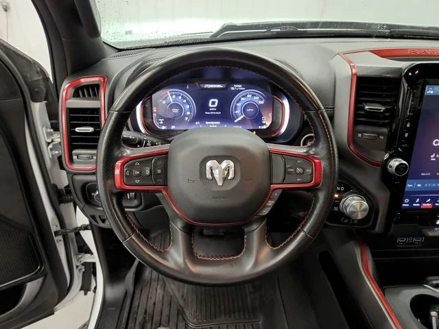 Used 2023  Ram Rebel image 20
