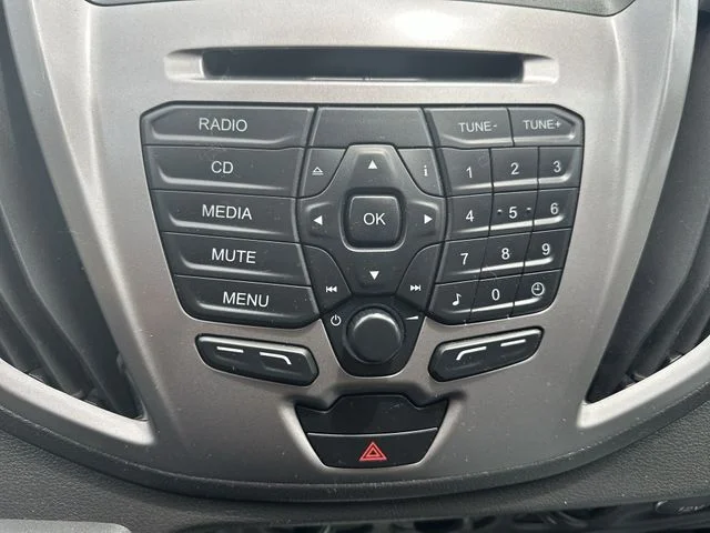 Used 2015 White Ford XLT image 34