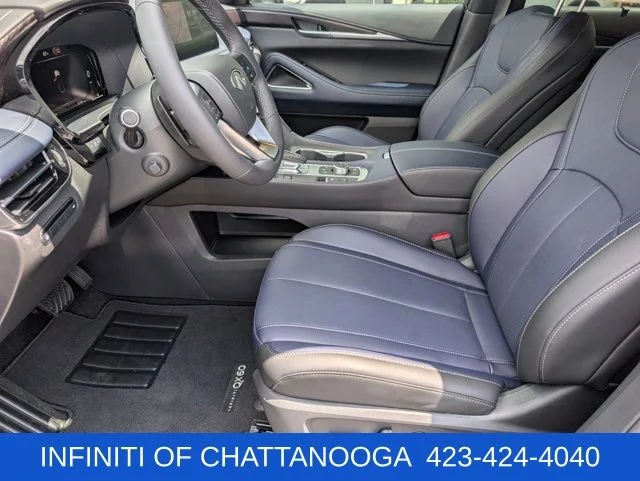 2026 INFINITI QX60 Sport - Photo 21