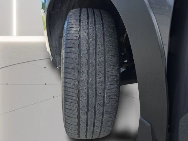 Used 2024 Gray Subaru Limited image 29