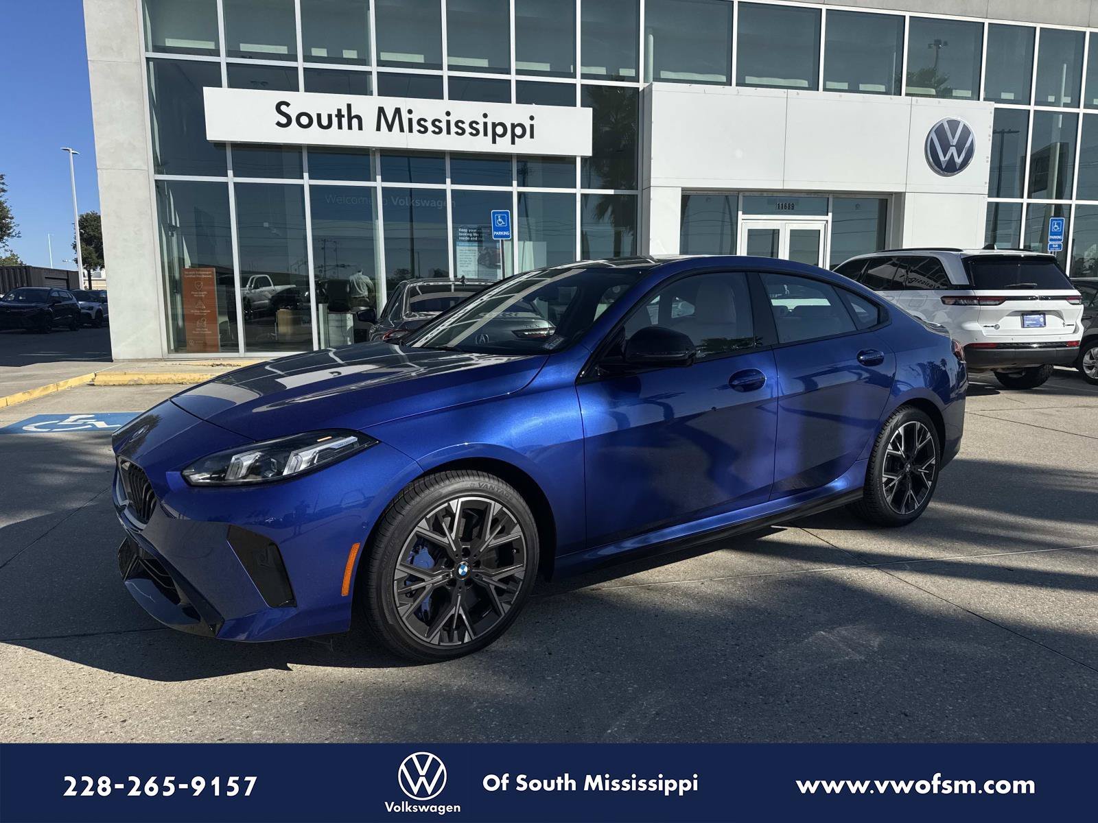 2026 BMW 2 Series