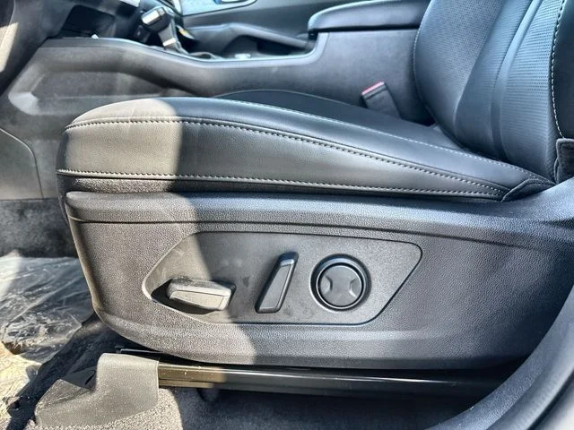 New 2026 Wolf Gray Kia S image 16