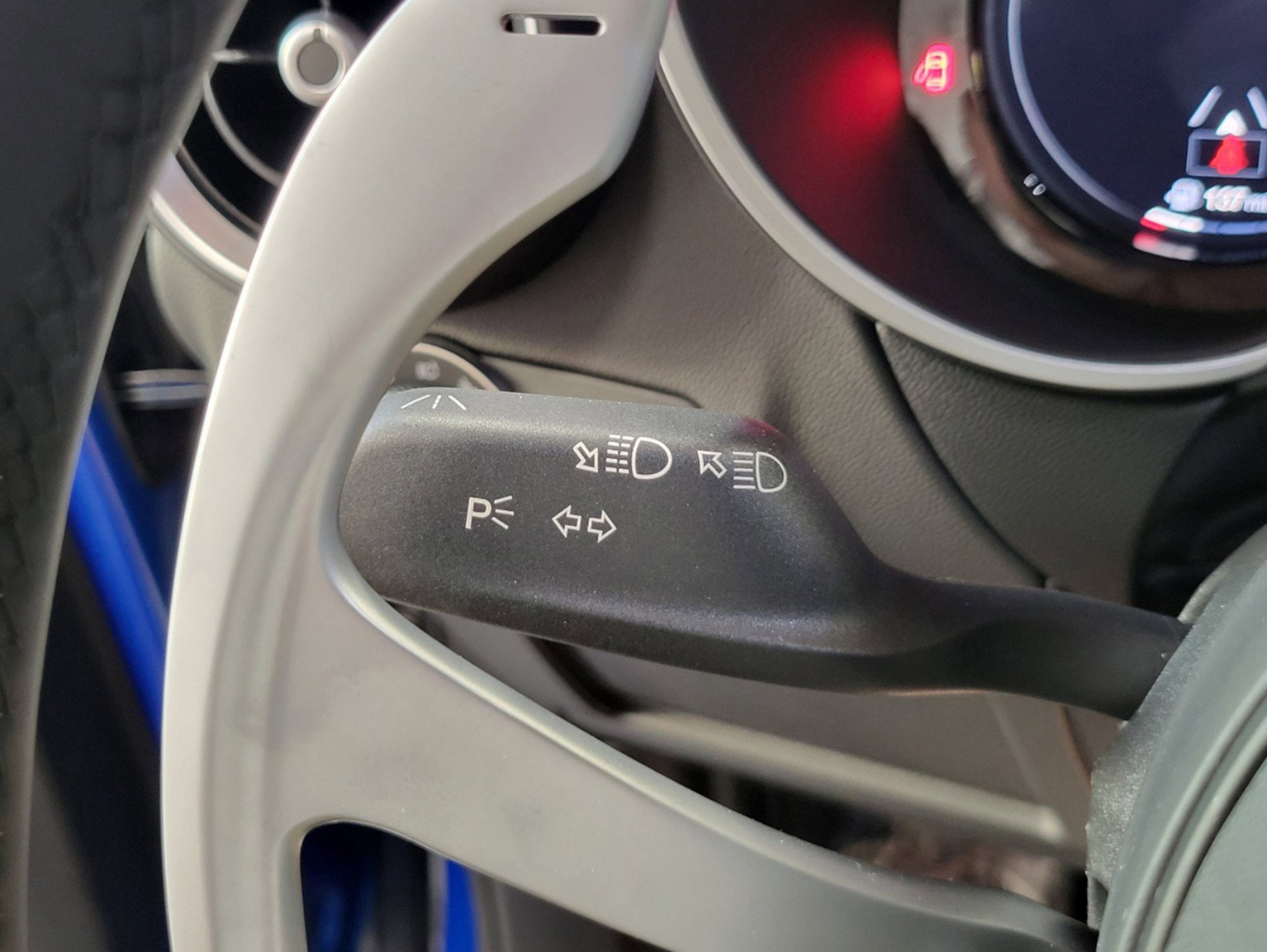 New 2025 Misano Blue Metallic Alfa Romeo SPRINT image 41