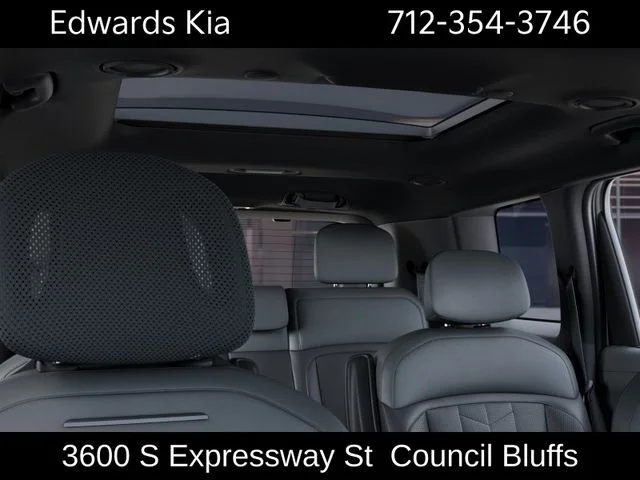 New 2027 White Kia X-Line SX image 29