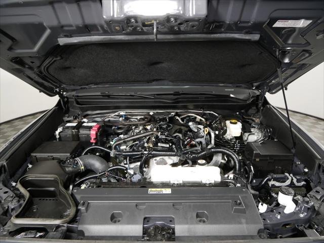 Certified Used 2024 UNDERGROUND Toyota  image 31