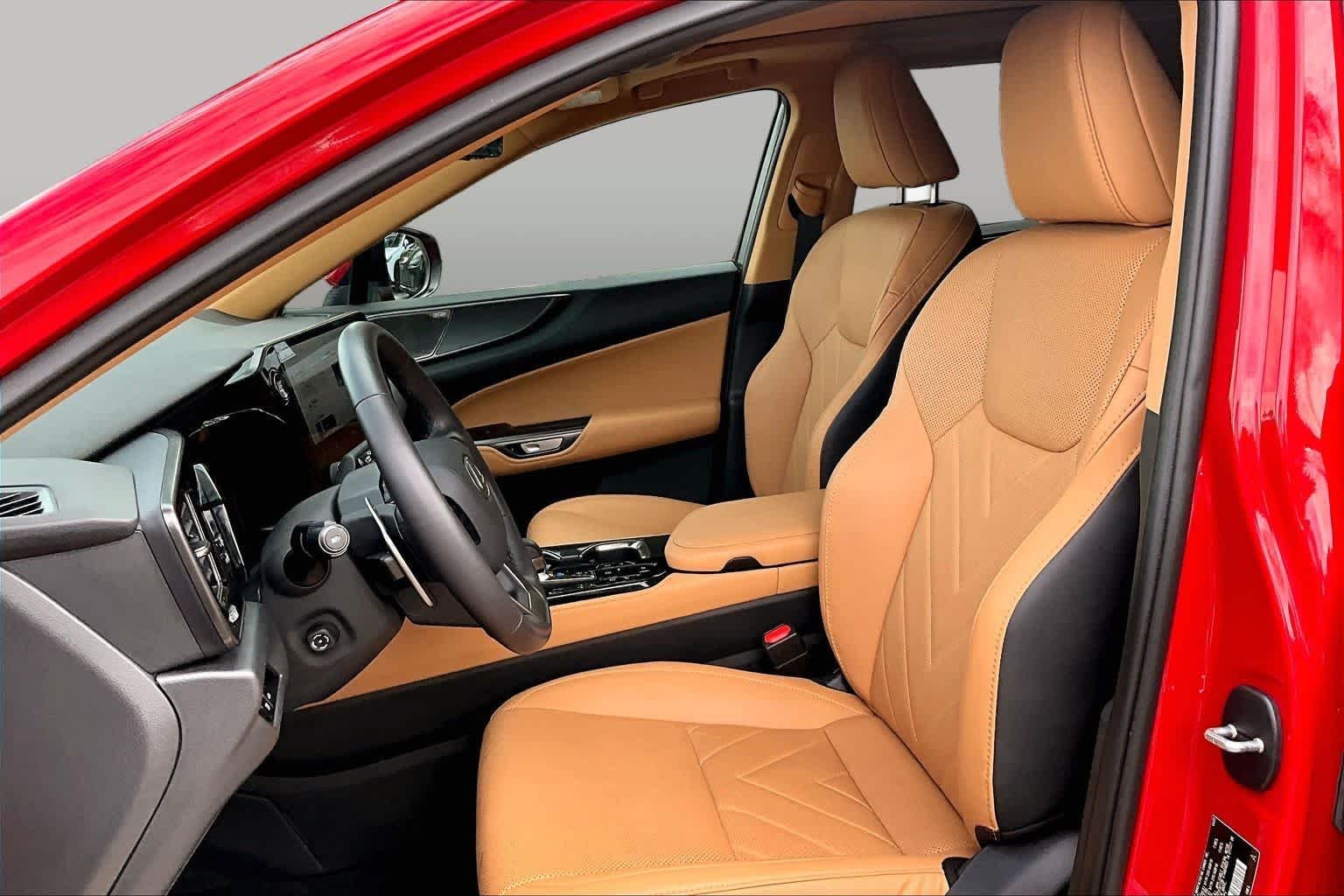 Used 2025 Redline Lexus Luxury image 8