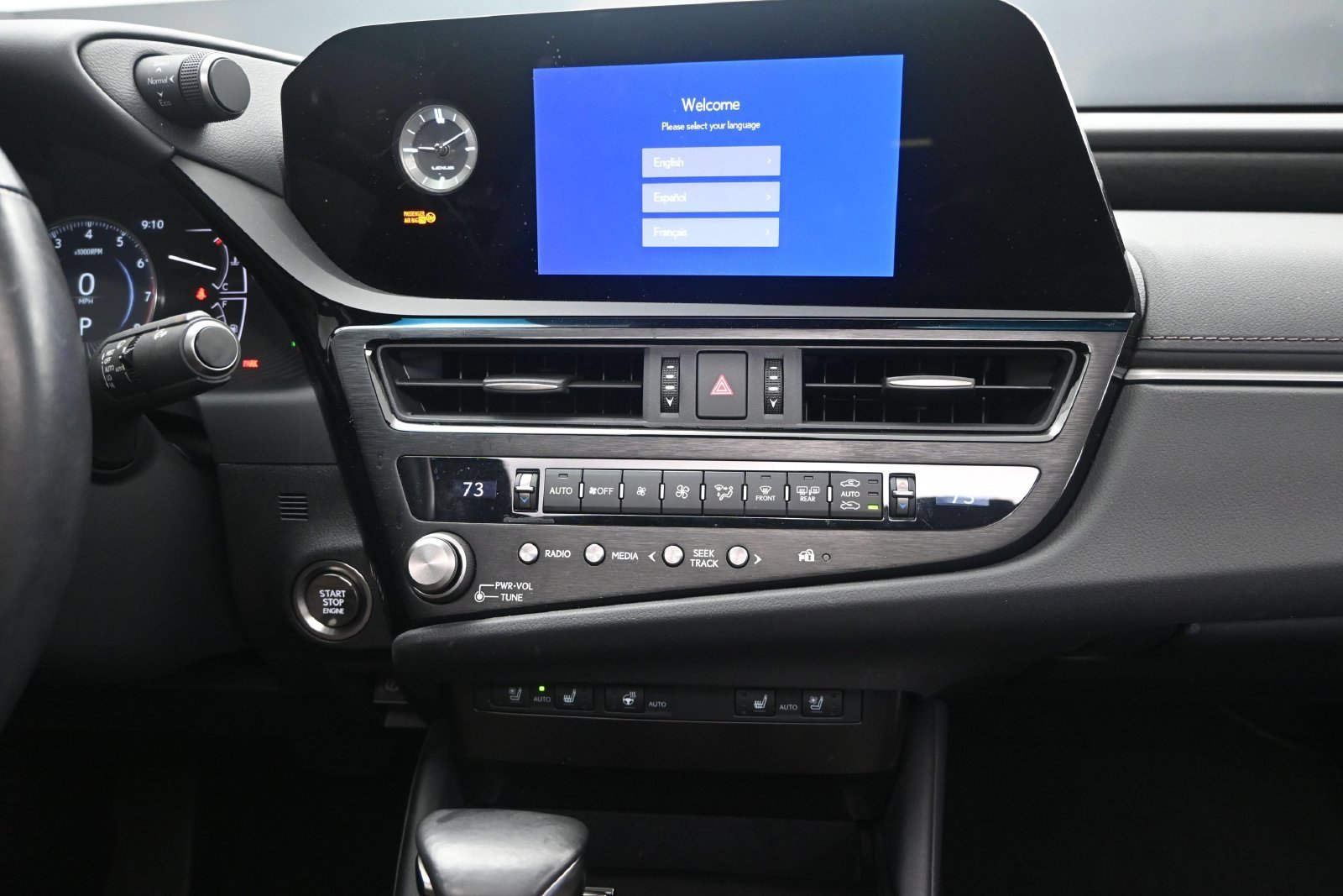 Certified Used 2024 White Lexus 350 image 29