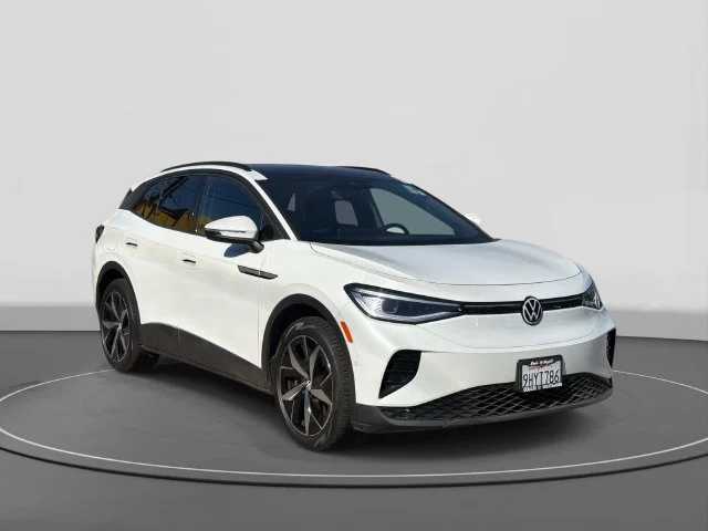 2023 Volkswagen ID.4