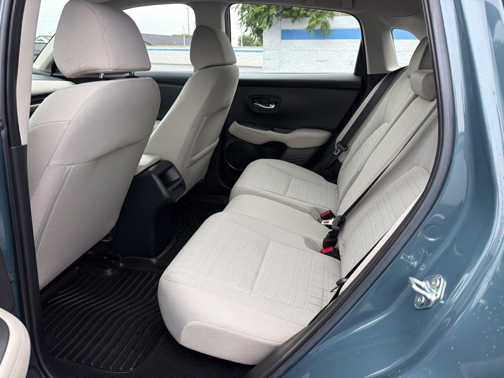 2024 Honda HR-V LX - Photo 18