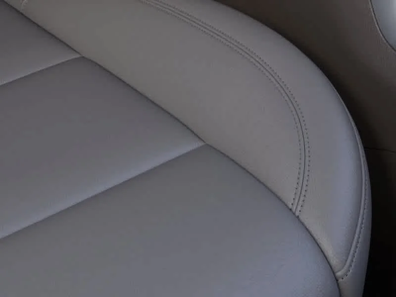 New 2026 Summit White Chevrolet RST image 20