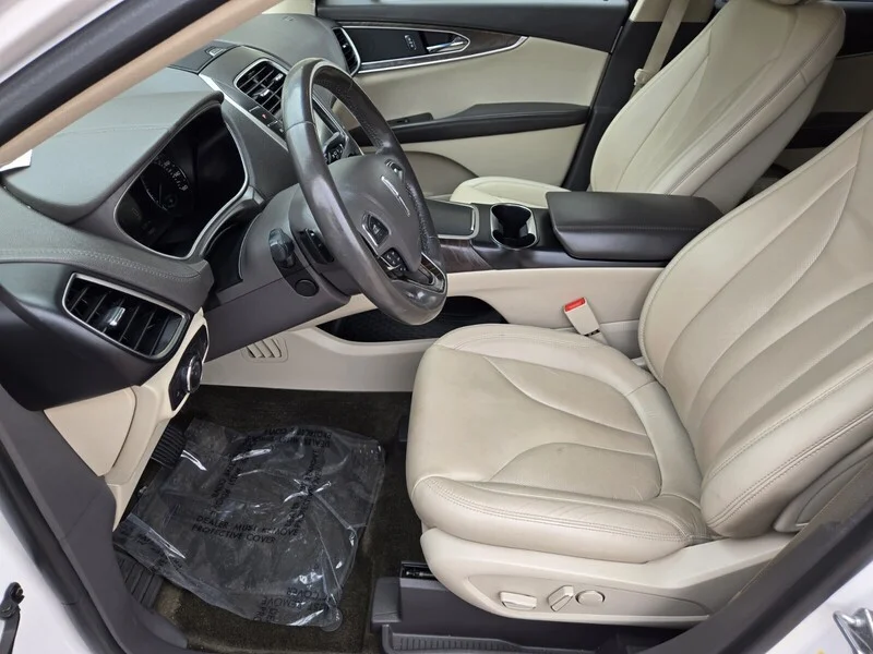2017 Lincoln MKX Select - Photo 7