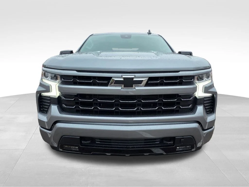 2026 Chevrolet Silverado 1500 RST - Photo 8