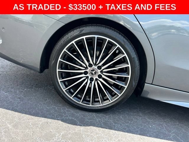 Used 2024 Gray Mercedes-Benz C 300 image 6