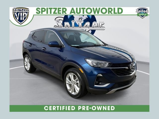 2023 Buick Encore GX Preferred's photo