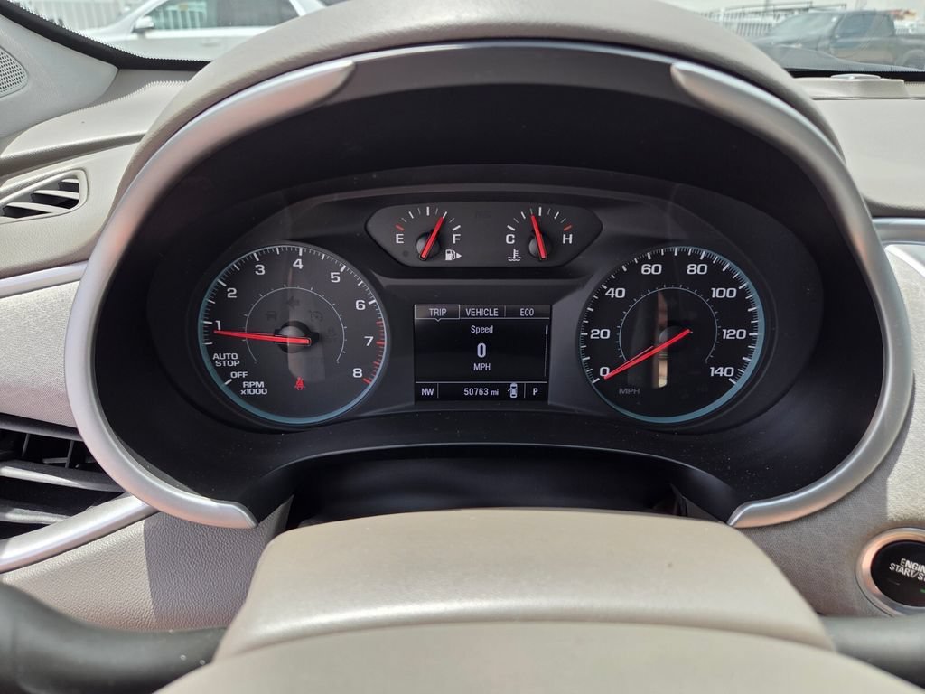 2022 Chevrolet Malibu 1LS - Photo 31