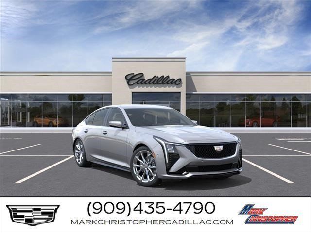 2026 Cadillac CT5