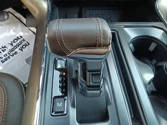 Certified Used 2026 Carbonized Gray Ford King Ranch image 25
