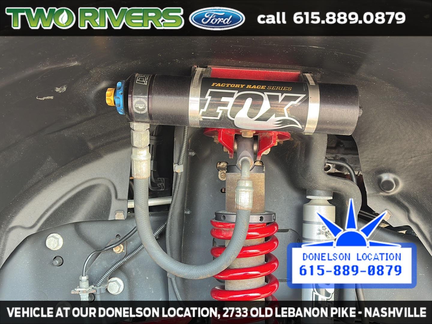 Used 2018 Magnetic Metallic Ford Platinum image 22