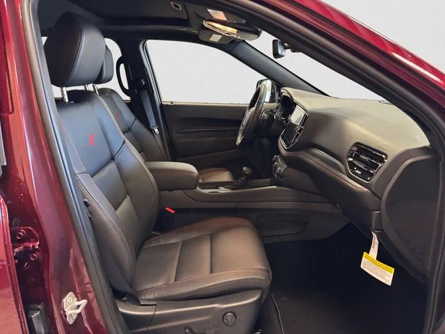 New 2026 Red Dodge GT Plus HEMI V8 image 16