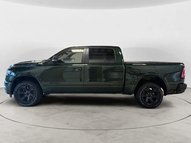 New 2026 Green Ram Big Horn/Lone Star image 2