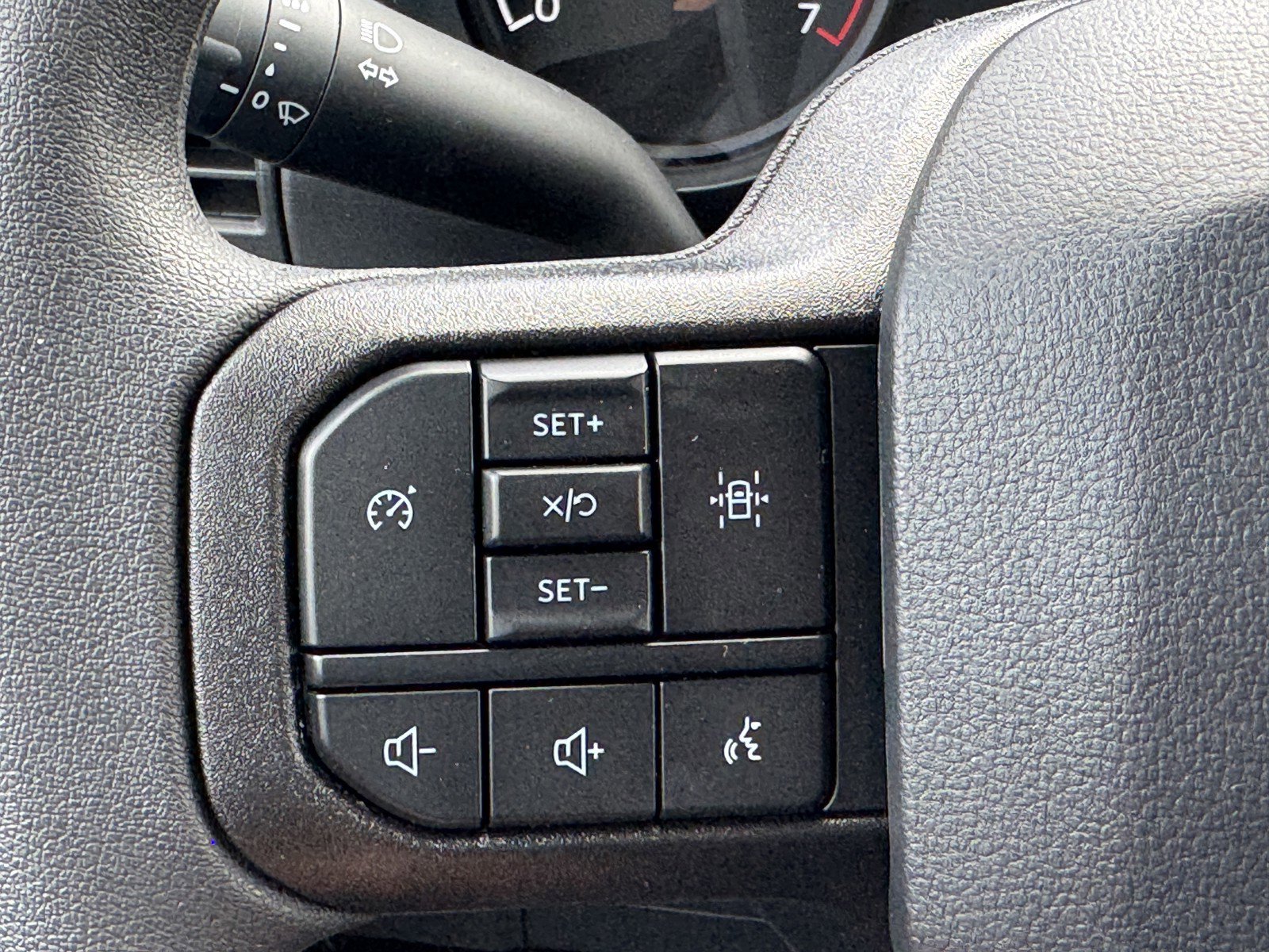 New 2026 White Ford STX image 20