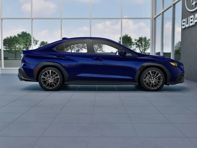 New 2026 GALAXY PURPLE PEARL Subaru Premium image 6