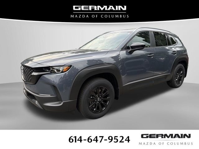 2026 Mazda CX-50 Hybrid Preferred AWD