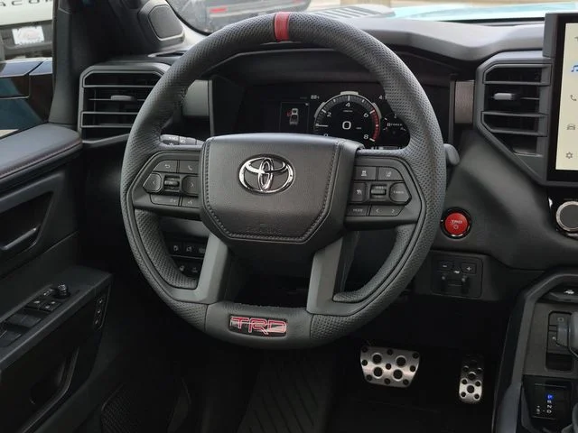 New 2026 Wave Maker <sup>1</sup> Toyota Tundra TRD Pro image 17