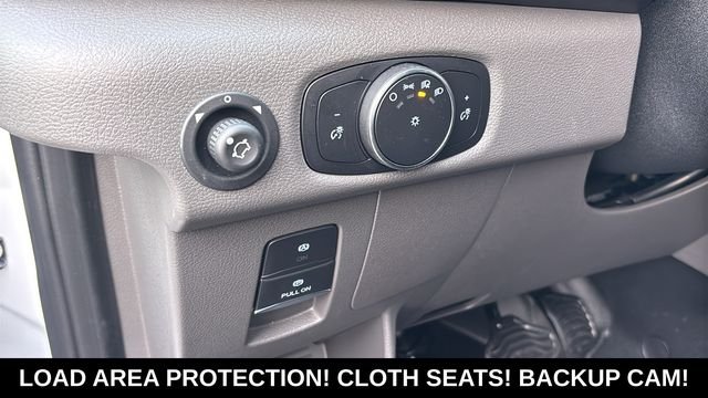 2026 Ford Transit Van Base - Photo 13
