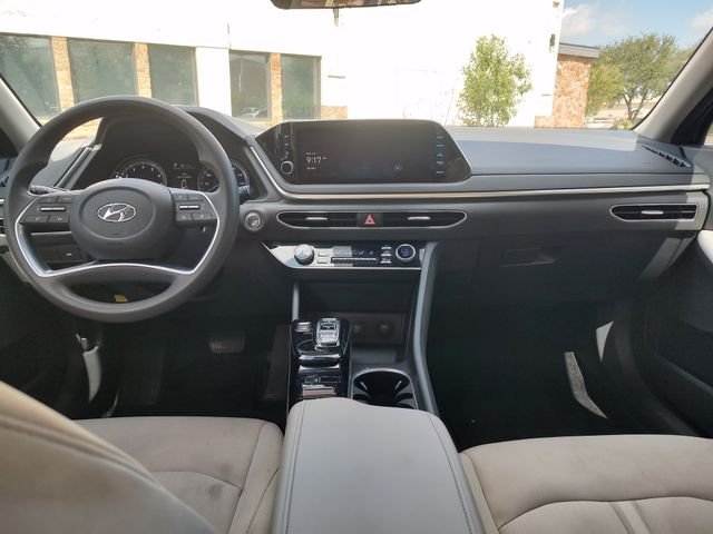 2023 Hyundai Sonata SEL - Photo 9