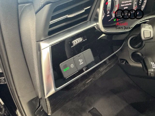 New 2026 Black Audi 45 Premium Plus image 33