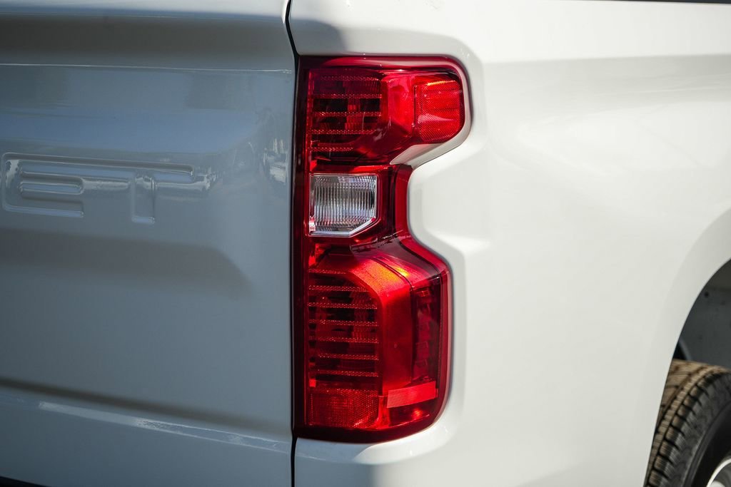 2026 Chevrolet Silverado 1500 Work Truck - Photo 7