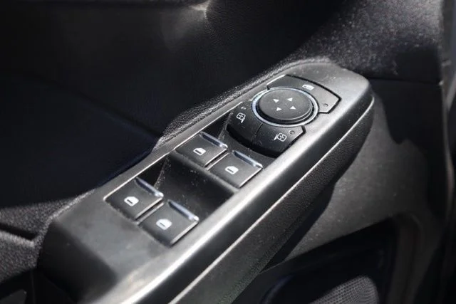 Used 2023 Silver Ford ST-Line image 22