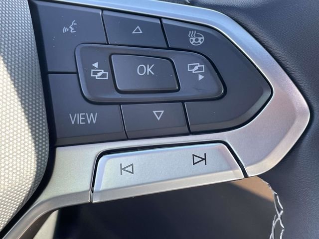 New 2026 Gray Volkswagen 2.0T SE w/Technology image 19