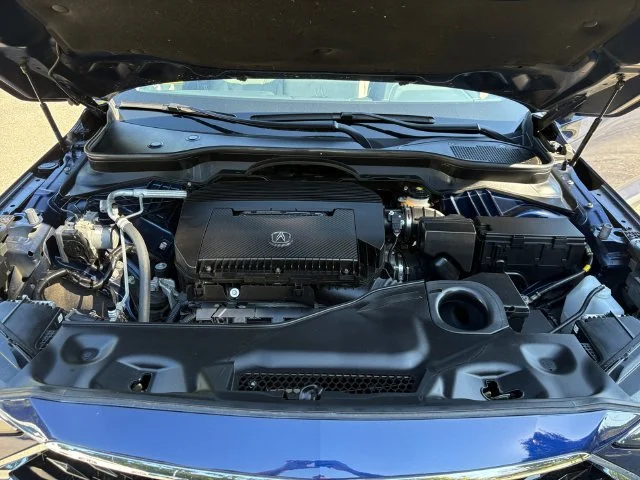 2024 Acura MDX Technology Package - Photo 6