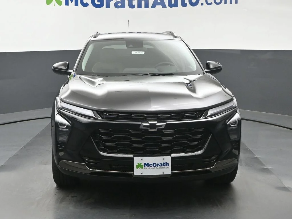 2026 Chevrolet Trax Activ - Photo 6