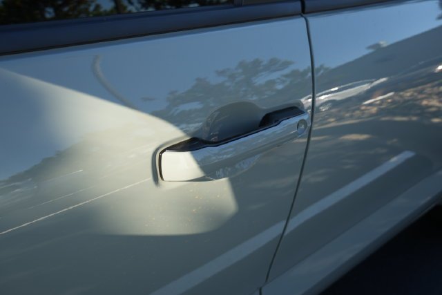 Certified Used 2025  Toyota SR5 image 12