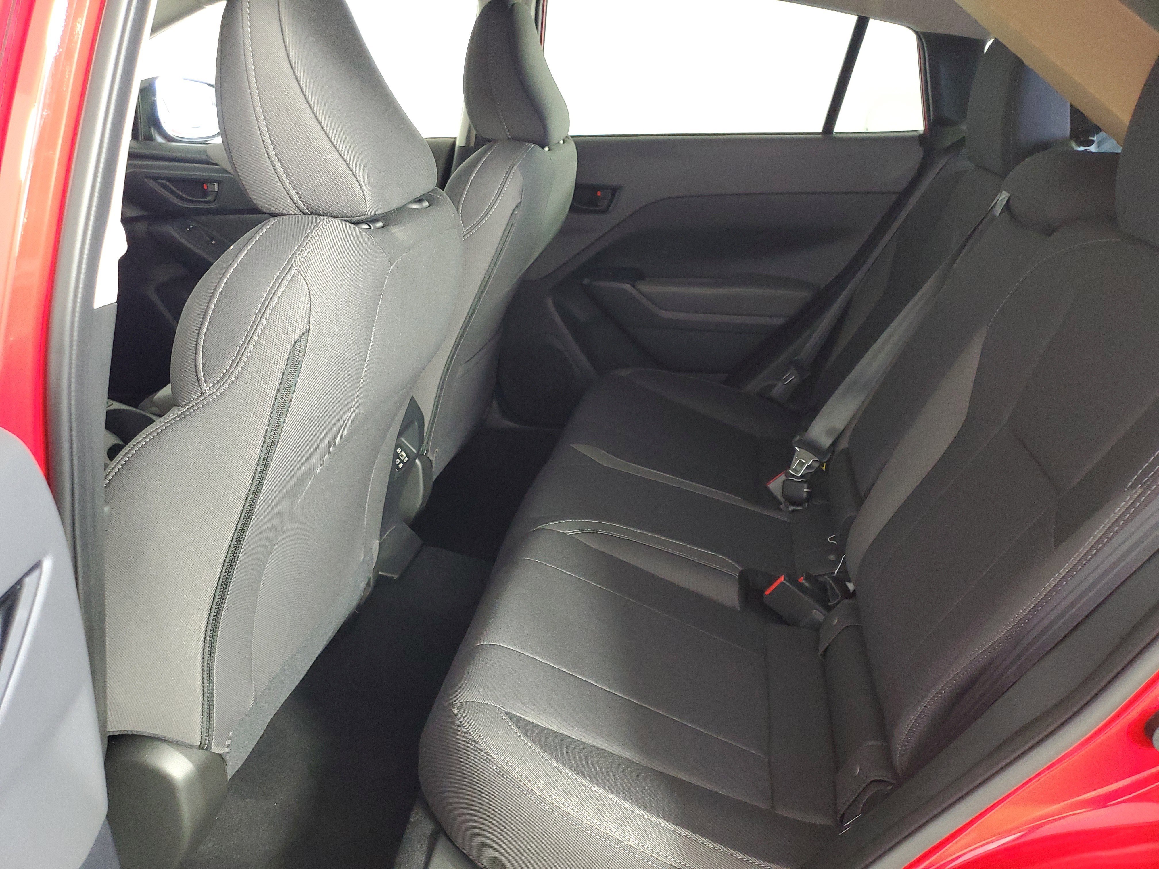 2025 Subaru Crosstrek Premium - Photo 13