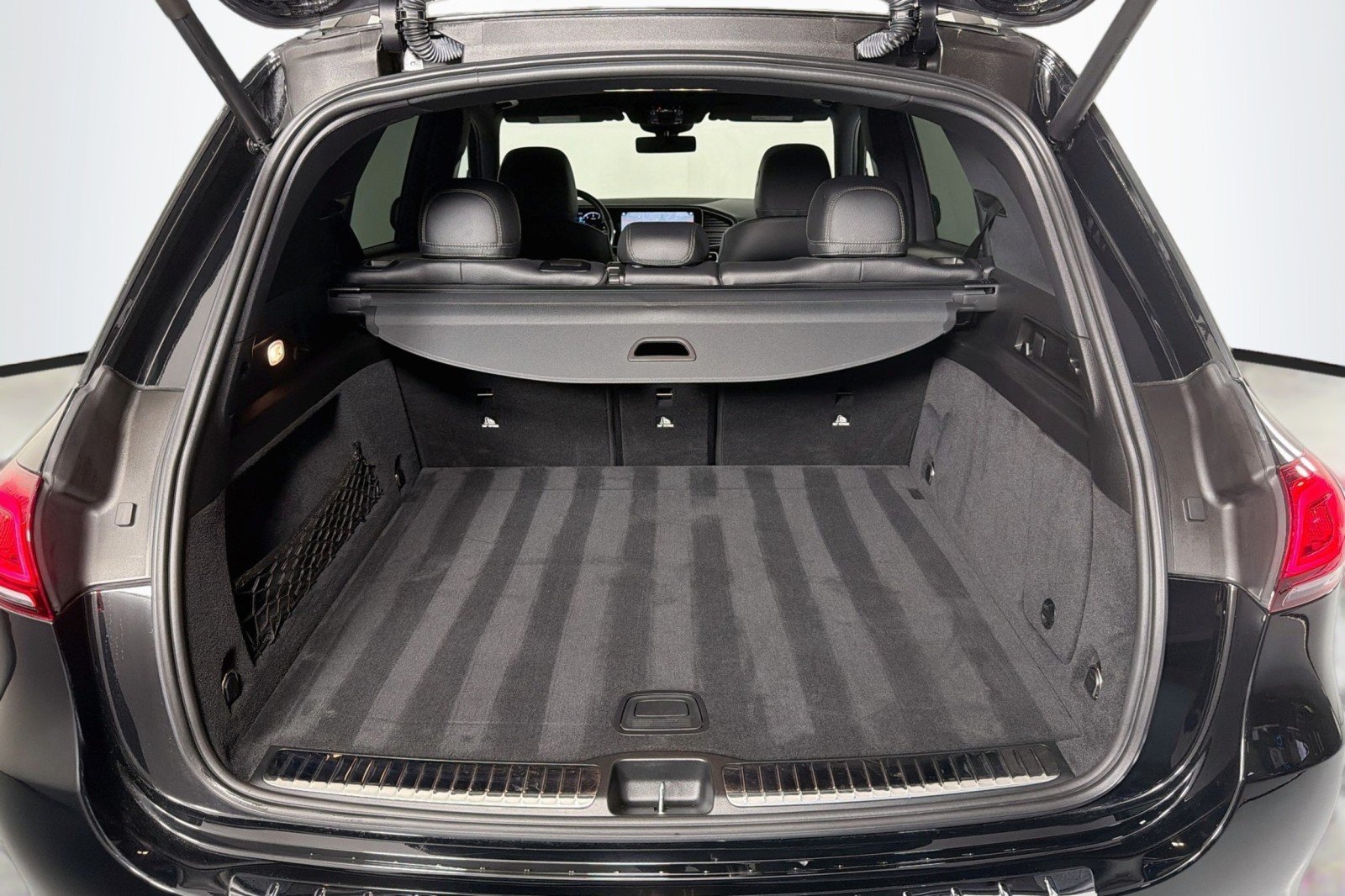 Certified Used 2023 Black Mercedes-Benz 350 image 25