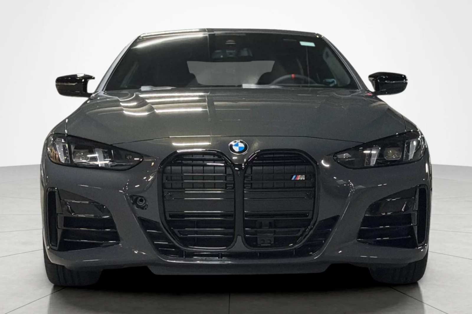 New 2027 Dravit Grey Metallic BMW M440i image 8