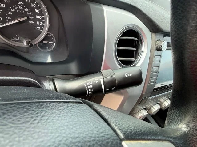 2017 Toyota Tundra SR5 - Photo 22