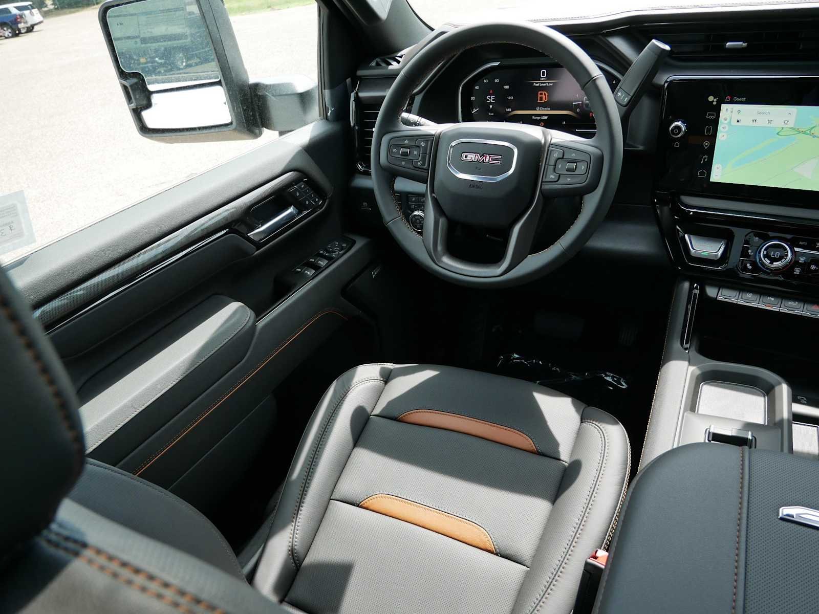 2026 GMC Sierra 2500HD AT4 - Photo 13