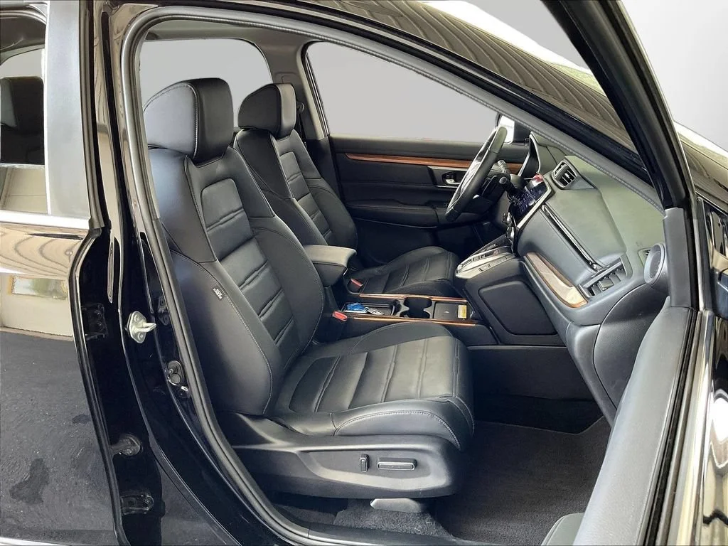 2021 Honda CR-V Touring - Photo 72