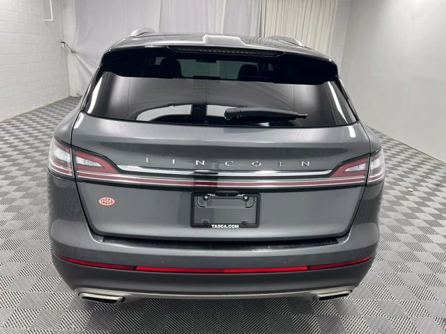 Used 2023 Gray Lincoln Reserve image 7