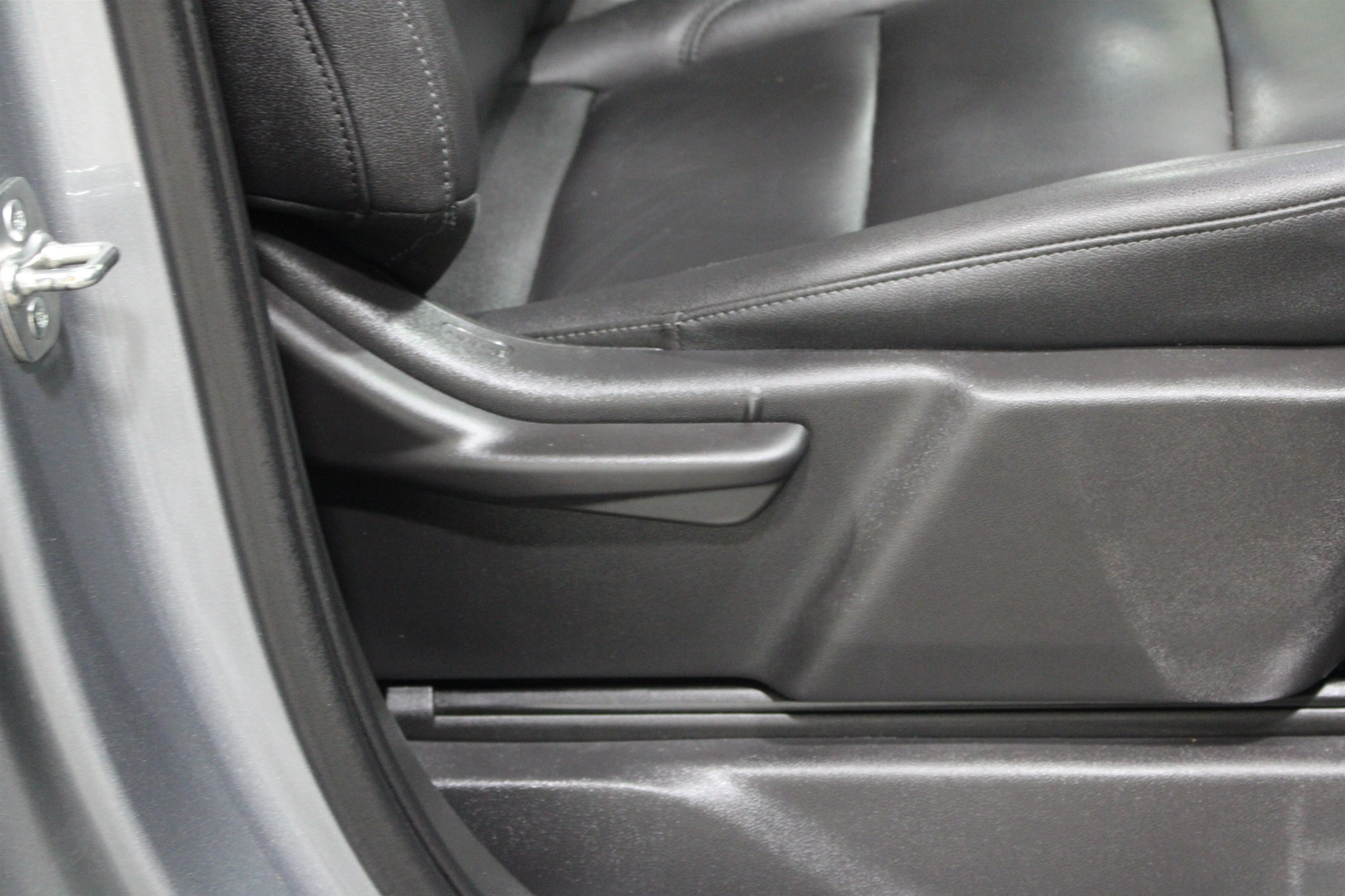 2025 Chevrolet Silverado 1500 LT Trail Boss - Photo 25