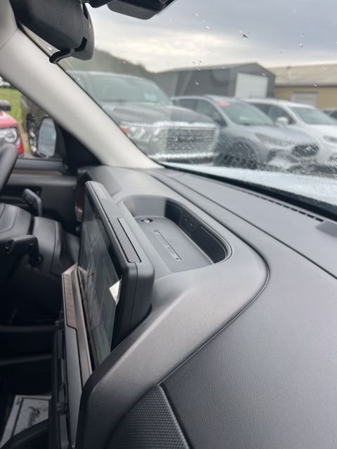 Used 2026 White Ford Big Bend image 67