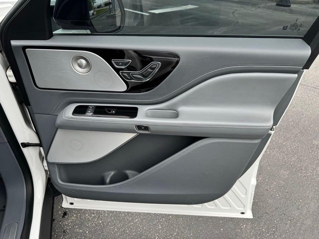 2020 Lincoln Aviator Reserve - Photo 32