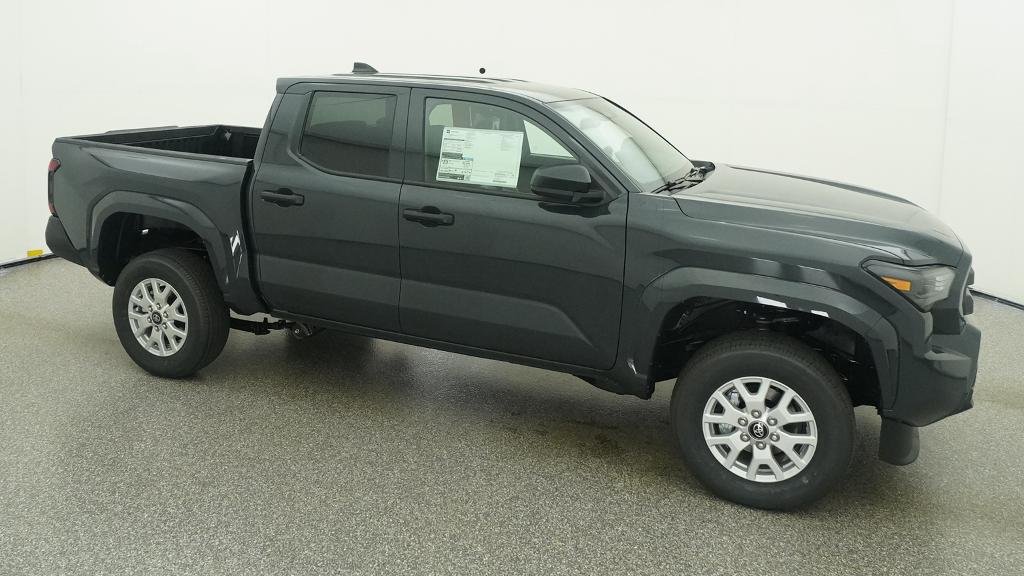 New 2026 Underground Toyota SR image 12